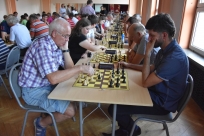 Goleszowskie zawody szachowe